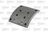 Man Mercedes-Benz Yaprak Balata 22CM 1MM VALEO