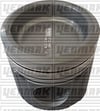 Man Piston Segman Q128.0mm STD YENMAK