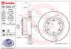 Man TGE VW Crafter Fren Diski BREMBO
