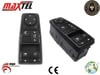 Man TGA TGL TGM TGS TGX Cam Kaldırma Anahtarı Sol MAXTEL