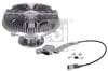 Man FOC Lion S Explorer TGA TGS TGX Fan Kaplini FEBI