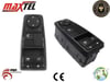 Man TGA TGL TGM TGS TGX Cam Kaldırma Anahtarı Sol MAXTEL