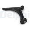 Man TGE Ön Rotilsiz Alt Salıncak DELPHI
