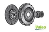 Man 3'lü Debriyaj Takımı Baskı Disk Rulman CPCA New 430 OE VALEO
