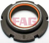 Man Aks Somunu FAG
