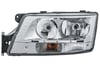 Man 18320 Sol Ana Far 24V Halojen HELLA