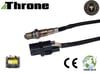 Man Maserati Mercedes Nissan Porsche Volvo Ford Infiniti Oksijen Sensörü 103CM THRONE