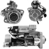 Man Lion TGA TGL TGM Marş Motoru 24V 5.0 KW 12 Diş MITSUBISHI-