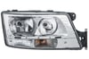 Man 18320 Sağ Ana Far 24V Halojen HELLA