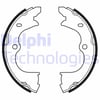 Man TGE Series Fren Pabucu DELPHI