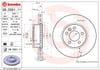 Man TGE VW Crafter Fren Diski BREMBO