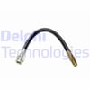Seat Marbella Arka Sol Fren Hortumu DELPHI