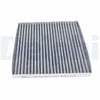 Nissan March Kabin Filtresi DELPHI