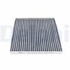 Nissan March Kabin Filtresi DELPHI