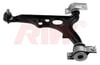 Fiat Marea Bravo Tempra Alfa Romeo 145 146 155 Lancia Delta II Alt Salıncak... RIW