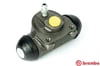 Fiat Marea Fren Silindiri BREMBO
