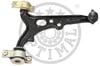Fiat Marea Bravo Alfa Romeo 145 146 155 Alt Salıncak Komple Sağ OPTIMAL