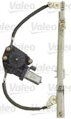 Fiat Marea 96 Arka Sağ Cam Mekanizması VALEO