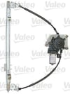 Fiat 97 Ön Sol Cam Mekanizması VALEO