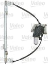 Fiat 97 Ön Sağ Cam Mekanizması VALEO