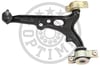 Fiat Marea Bravo Tempra Alfa Romeo 145 146 155 Lancia Delta II Alt Salıncak... OPTIMAL