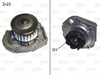 Fiat Marea Punto Brava Devirdaim VALEO