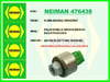 Fiat Marea Palio Punto Doblo Brava Alfa Romeo 145 146 147 156 Klima Basınç... BESCHER