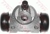 Fiat Marea Fren Silindiri TRW