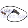 Fiat Marea Bravo I Alfa Romeo 145 146 147 156 166 Spider GT Krank Mili Sensörü DELPHI