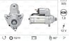 Mars Motoru 12V 10 Dış Vw Transporter T4 1.9-2.4-2.5