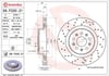 Maserati Levante SUV Fren Diski BREMBO
