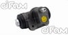 Renault Master Opel Movano Fren Silindiri Sol CIFAM