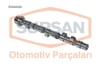 Renault Master Movano Fiat Ducato Peugeot Boxer Eksantrik Mili 2.5 D S8U SUPSAN