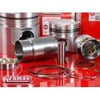 Renault Master Piston Segman 0.40 S9U YENMAK
