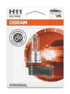 H11 Tek Telli Far ve Sis Ampulü OSRAM