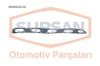 Renault Master 2.5 DCİ 16V Egzoz Manifold Contası SUPSAN