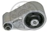 Renault Master I-II Arka Motor Takozu OPTIMAL