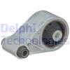 Renault Master 1 Motor Takozu Arka DELPHI