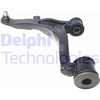 Renault Master 2 Sol Alt Komple Salıncak DELPHI