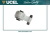 Renault Master 2 Arka Motor Takozu UCEL
