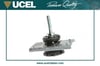 Renault Master 2 Sol Motor Takozu UCEL