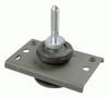 Renault Master 2 Sol Motor Takozu LEMFORDER