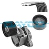 Renault Master II Alternatör Kayış Kiti DAYCO