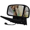 Renault Master II Ayna Dikiz Sol BRUCKE