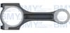 Renault Master 2 Piston Kolu BMY