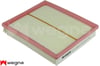 Renault Master 2 Hava Filtresi [2.5 DCI] WEGNA