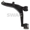 Renault Master 2 Opel Movano A Sol Alt Komple Salıncak SWAG