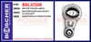 Renault Master 3 Arka Motor Takozu 2.3 DCI-CDTI BESCHER