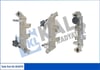 Renault Master III Laguna III Trafic II Egr Soğutucusu KALE-RADYATOR