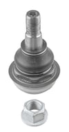Renault Master III Alt Rotil Sağ 18MM LEMFORDER